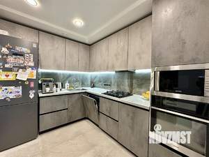 3-к квартира, вторичка, 91м2, 1/9 этаж