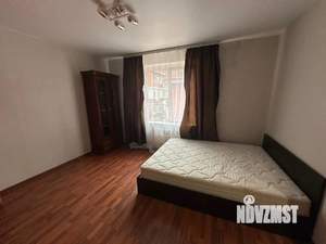 1-к квартира, вторичка, 40м2, 4/5 этаж