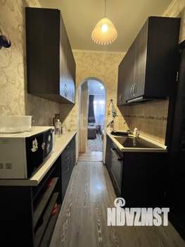 Студия квартира, вторичка, 22м2, 2/3 этаж