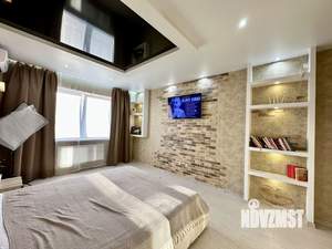 1-к квартира, вторичка, 49м2, 22/23 этаж