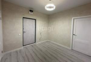 2-к квартира, вторичка, 71м2, 2/25 этаж