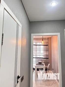 1-к квартира, вторичка, 38м2, 7/20 этаж