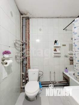 1-к квартира, вторичка, 31м2, 1/3 этаж