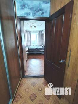 2-к квартира, вторичка, 41м2, 6/9 этаж