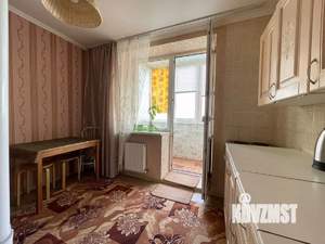 1-к квартира, вторичка, 35м2, 2/6 этаж