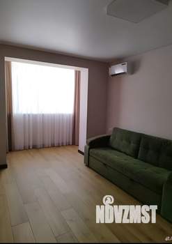 1-к квартира, вторичка, 34м2, 2/6 этаж