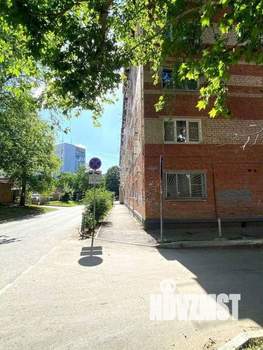 Студия квартира, вторичка, 23м2, 2/5 этаж