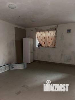 1-к квартира, вторичка, 30м2, 1/6 этаж