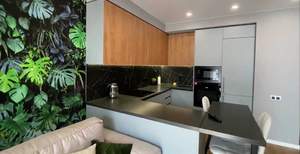 1-к квартира, вторичка, 39м2, 6/16 этаж