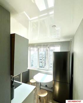 2-к квартира, вторичка, 48м2, 12/13 этаж