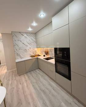 1-к квартира, вторичка, 39м2, 14/18 этаж