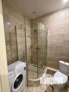 Студия квартира, вторичка, 25м2, 2/21 этаж