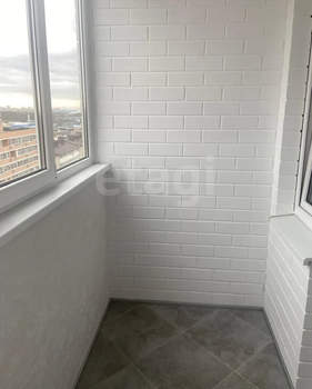 1-к квартира, вторичка, 31м2, 12/19 этаж