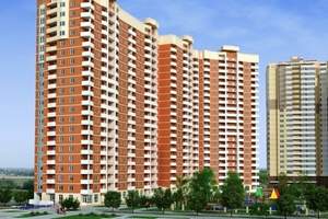 3-к квартира, вторичка, 82м2, 7/16 этаж