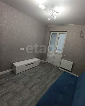 1-к квартира, вторичка, 32м2, 18/21 этаж