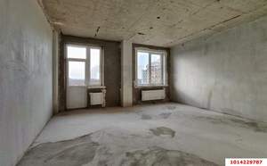 1-к квартира, вторичка, 75м2, 12/16 этаж