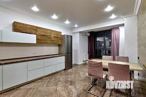 2-к квартира, вторичка, 95м2, 14/24 этаж