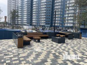 1-к квартира, вторичка, 31м2, 18/25 этаж