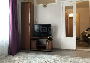 1-к квартира, вторичка, 32м2, 9/9 этаж