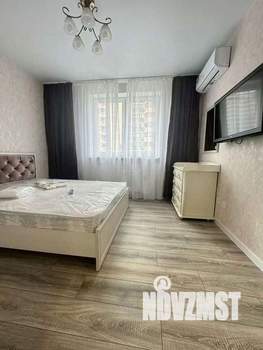 2-к квартира, вторичка, 61м2, 7/19 этаж