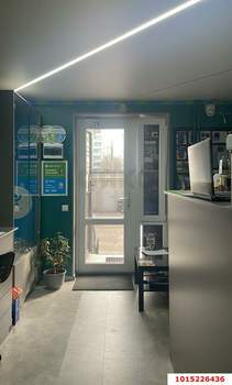 Студия квартира, вторичка, 20м2, 1/9 этаж