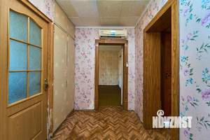 2-к квартира, вторичка, 56м2, 10/12 этаж