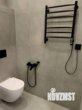 1-к квартира, вторичка, 36м2, 2/24 этаж