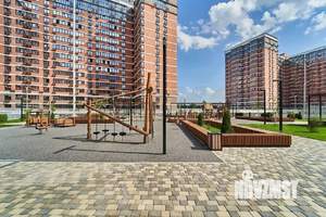 Студия квартира, вторичка, 19м2, 9/16 этаж