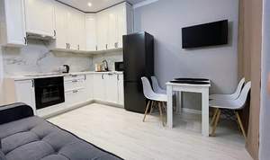 2-к квартира, вторичка, 62м2, 7/19 этаж