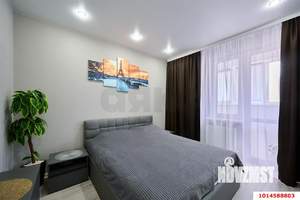 2-к квартира, вторичка, 61м2, 5/8 этаж