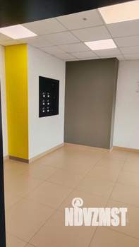 2-к квартира, вторичка, 50м2, 9/16 этаж