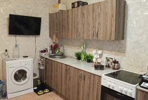 1-к квартира, вторичка, 35м2, 5/6 этаж