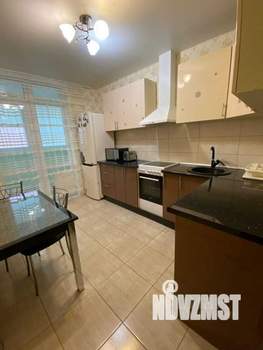 1-к квартира, вторичка, 28м2, 4/18 этаж