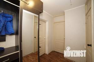 1-к квартира, вторичка, 38м2, 3/12 этаж