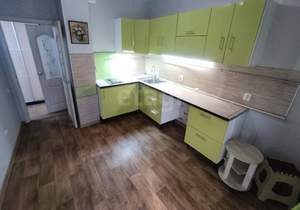 1-к квартира, вторичка, 41м2, 15/16 этаж