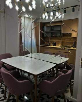 2-к квартира, вторичка, 65м2, 13/19 этаж