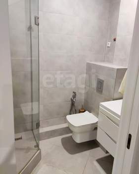 1-к квартира, вторичка, 39м2, 6/10 этаж