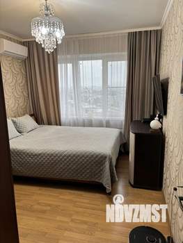 2-к квартира, вторичка, 61м2, 16/16 этаж