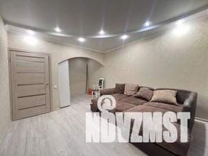 1-к квартира, вторичка, 38м2, 10/12 этаж