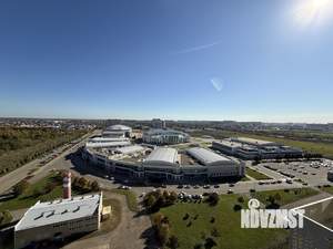 1-к квартира, вторичка, 37м2, 18/18 этаж