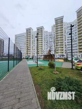 Студия квартира, вторичка, 26м2, 4/14 этаж