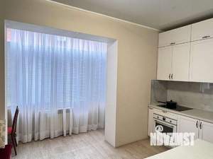 1-к квартира, вторичка, 39м2, 5/6 этаж