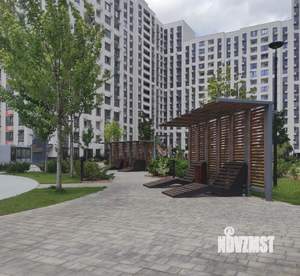 2-к квартира, вторичка, 64м2, 3/19 этаж