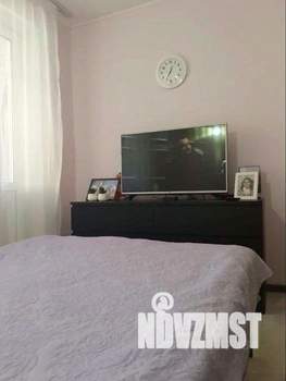 Студия квартира, вторичка, 24м2, 1/5 этаж