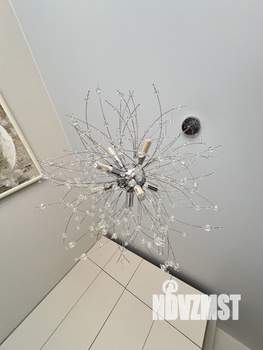 1-к квартира, вторичка, 35м2, 7/16 этаж