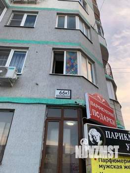 1-к квартира, вторичка, 36м2, 7/18 этаж