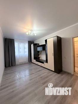 1-к квартира, вторичка, 36м2, 7/10 этаж