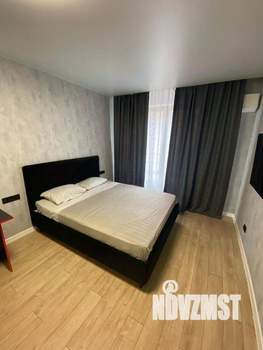 1-к квартира, вторичка, 38м2, 17/24 этаж