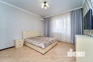 2-к квартира, вторичка, 68м2, 17/19 этаж