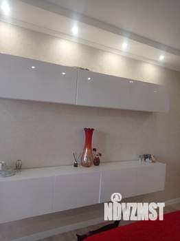 2-к квартира, вторичка, 62м2, 4/18 этаж